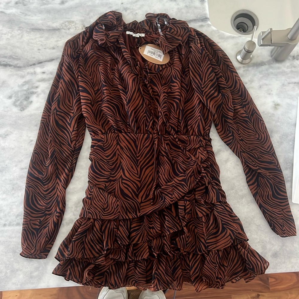 HYFVE dress!
NWT
Never Worn